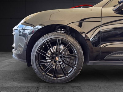 Porsche Macan 2.0 265cv pdk (2)