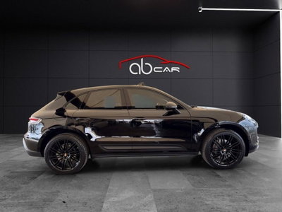 Porsche Macan 2.0 265cv pdk (3)