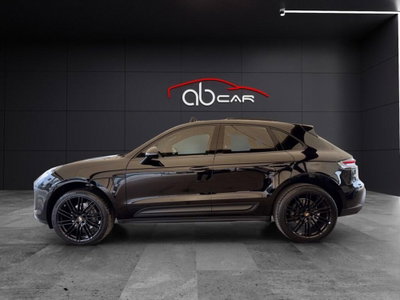 Porsche Macan 2.0 265cv pdk (5)