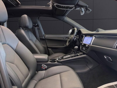 Porsche Macan 2.0 265cv pdk (7)