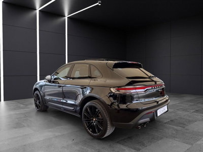 Porsche Macan 2.0 265cv pdk (8)