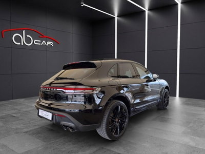Porsche Macan 2.0 265cv pdk (9)