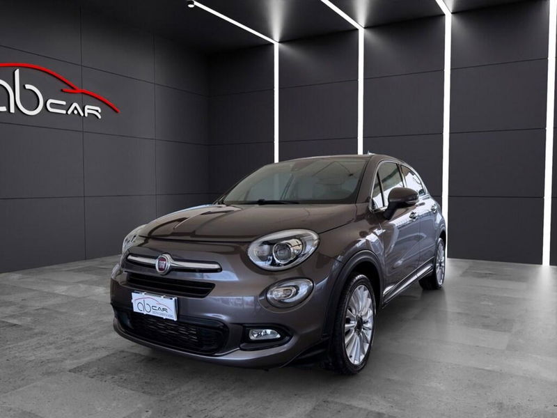 Fiat 500X 1.3 mjet 95cv