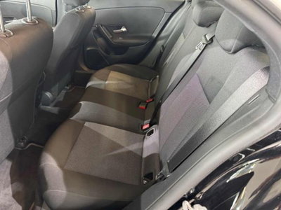 Mercedes-Benz CLA 220 d Automatic Sport (13)