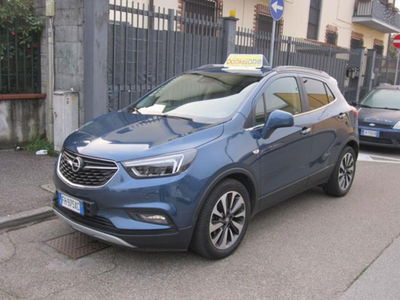 Opel Mokka 1.6 CDTI Ecotec 136CV 4x2 aut. Innovation usata