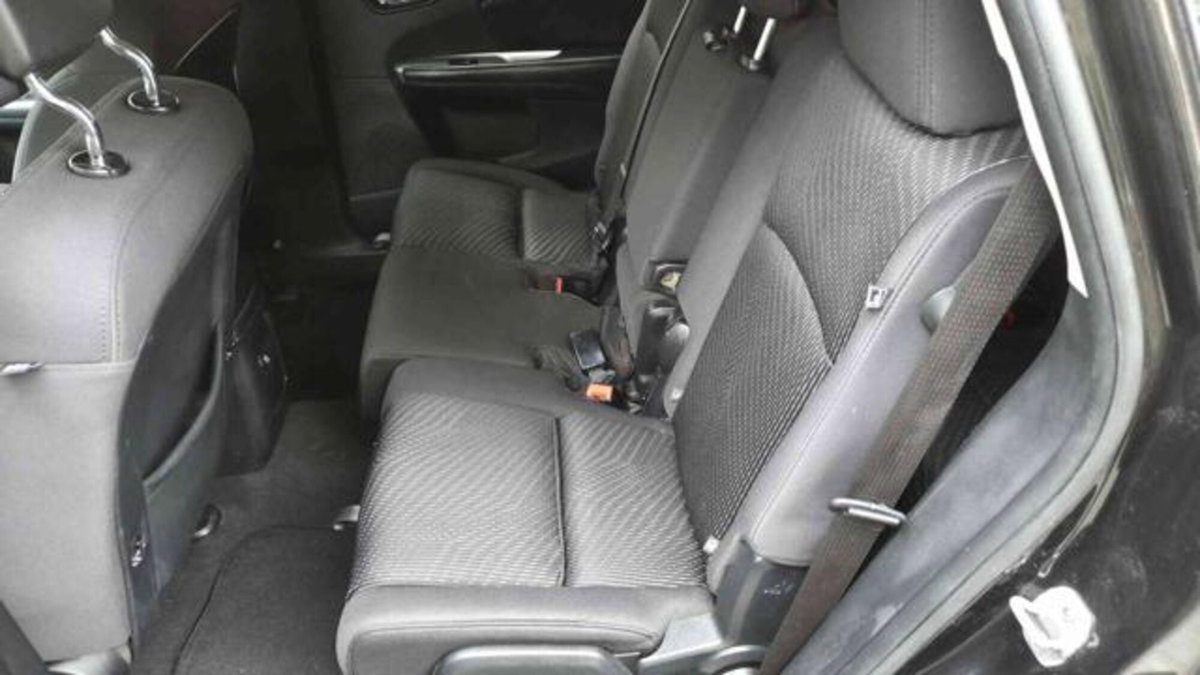 Fiat Freemont 2.0 Multijet 140 CV Lounge (11)