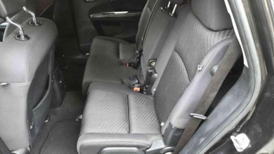 Fiat Freemont 2.0 Multijet 140 CV Lounge (11)