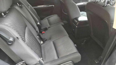 Fiat Freemont 2.0 Multijet 140 CV Lounge (12)