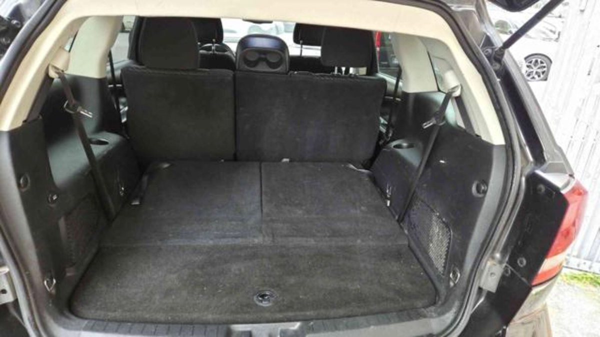 Fiat Freemont 2.0 Multijet 140 CV Lounge (13)