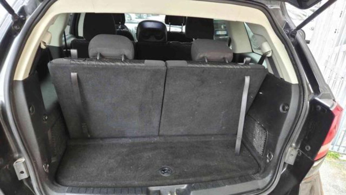 Fiat Freemont 2.0 Multijet 140 CV Lounge (14)