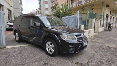 Fiat Freemont 2.0 Multijet 140 CV Lounge (3)