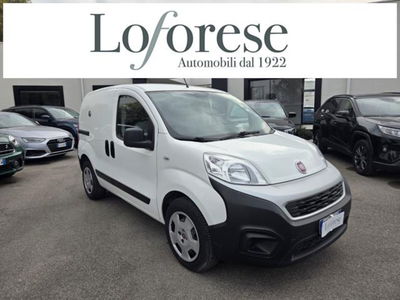 Fiat Fiorino 1.3 MJT 95CV Combinato usata