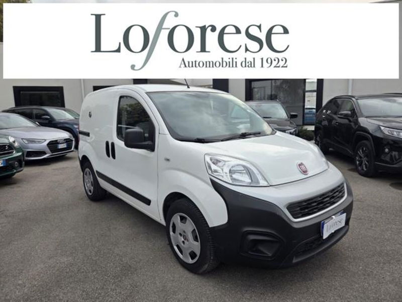 Fiat Fiorino 1.3 MJT 95CV Combinato