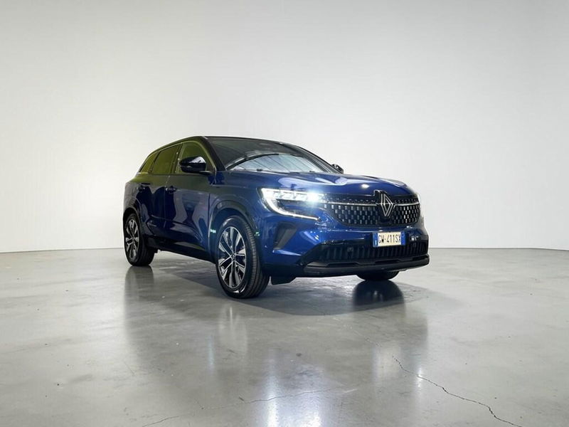 Renault Austral 1.2 full hybrid Techno 200cv auto