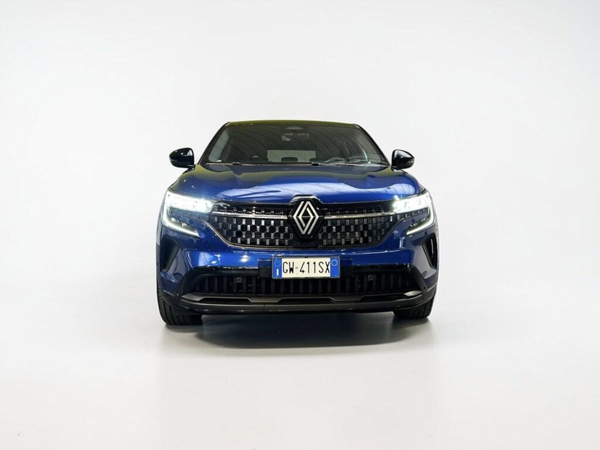 Renault Austral 1.2 full hybrid Techno 200cv auto (2)