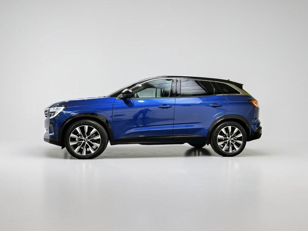 Renault Austral 1.2 full hybrid Techno 200cv auto (3)