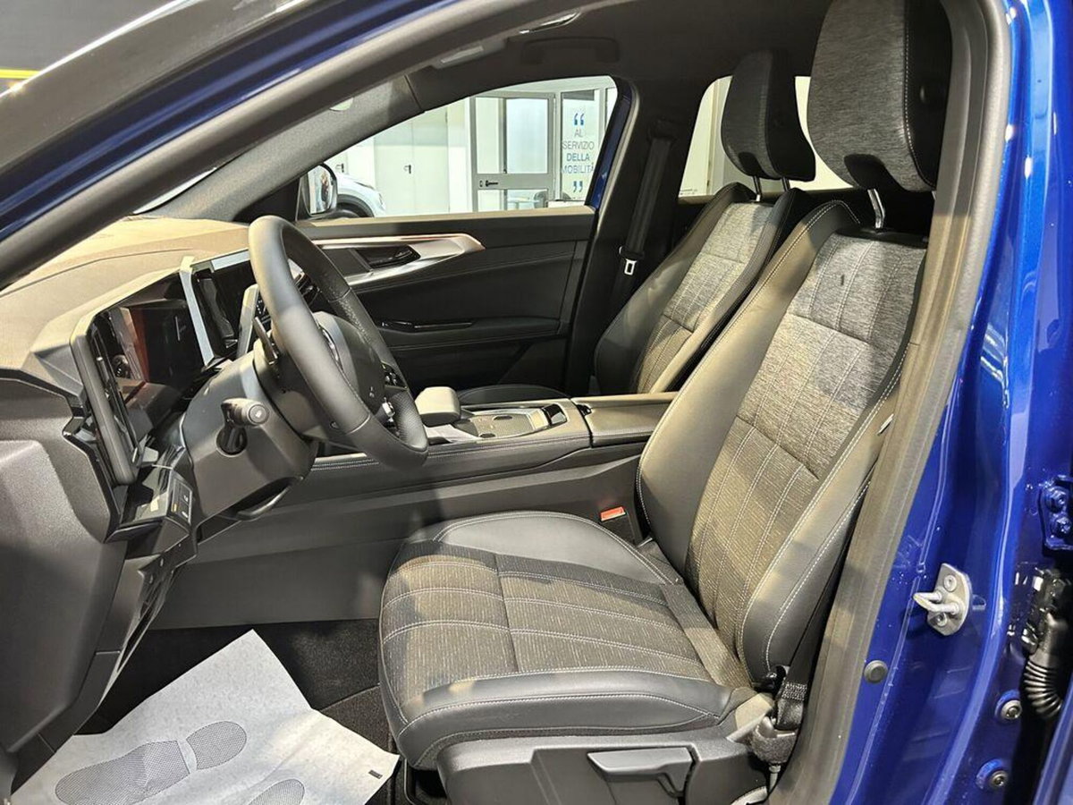 Renault Austral 1.2 full hybrid Techno 200cv auto (7)