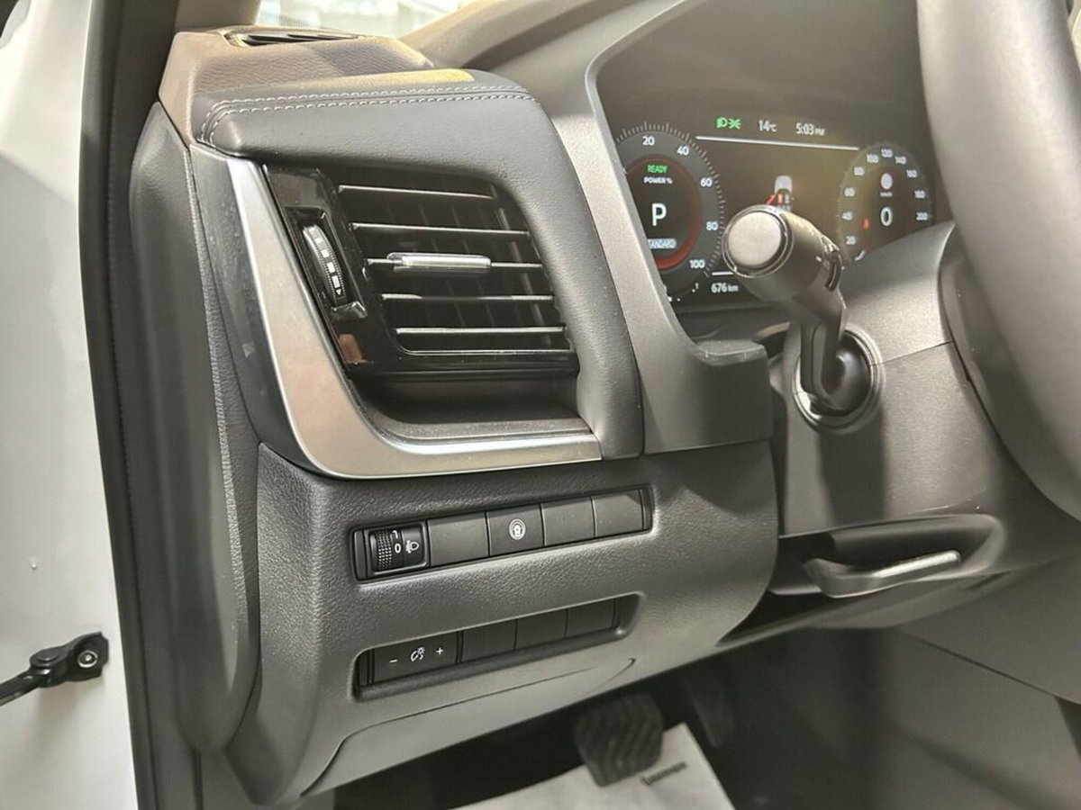 Nissan X-Trail 1.5 e-power N-Connecta e-4orce 4wd auto 7p.ti (11)