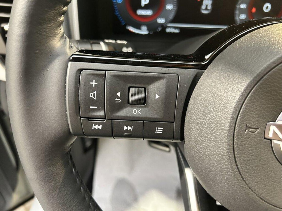 Nissan X-Trail 1.5 e-power N-Connecta e-4orce 4wd auto 7p.ti (13)