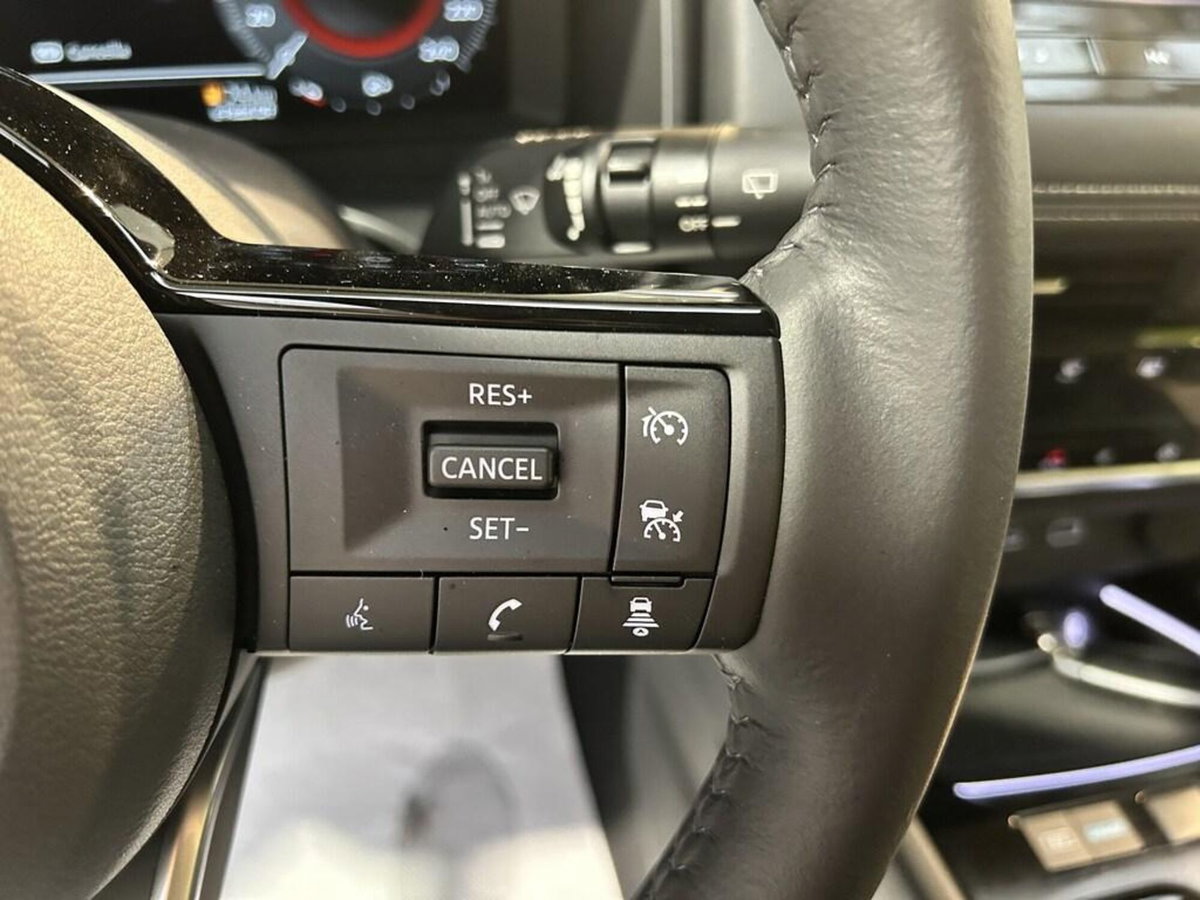 Nissan X-Trail 1.5 e-power N-Connecta e-4orce 4wd auto 7p.ti (14)