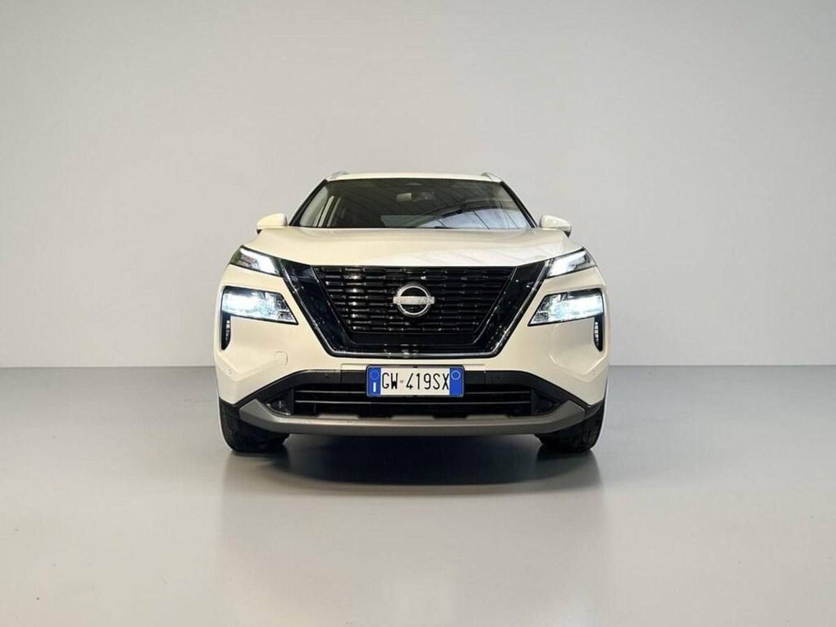 Nissan X-Trail 1.5 e-power N-Connecta e-4orce 4wd auto 7p.ti (2)