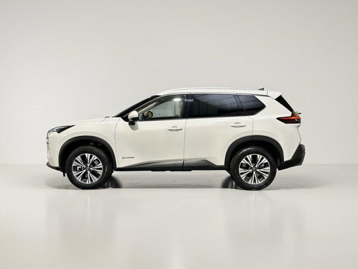Nissan X-Trail 1.5 e-power N-Connecta e-4orce 4wd auto 7p.ti (3)