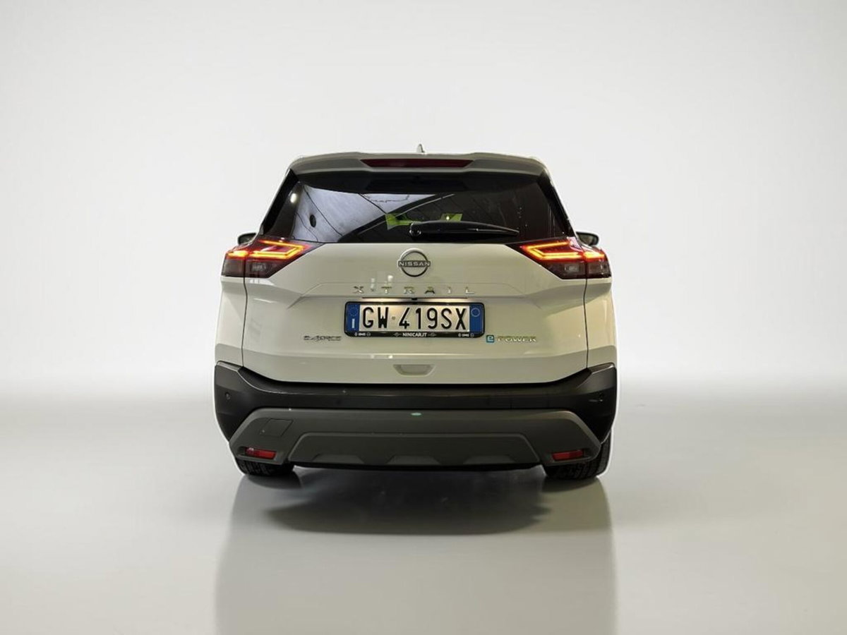 Nissan X-Trail 1.5 e-power N-Connecta e-4orce 4wd auto 7p.ti (4)