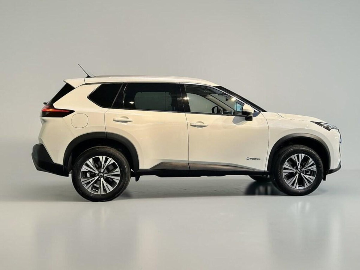 Nissan X-Trail 1.5 e-power N-Connecta e-4orce 4wd auto 7p.ti (5)
