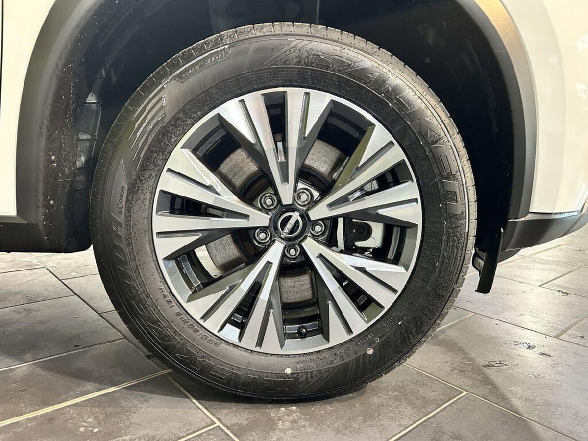 Nissan X-Trail 1.5 e-power N-Connecta e-4orce 4wd auto 7p.ti (6)
