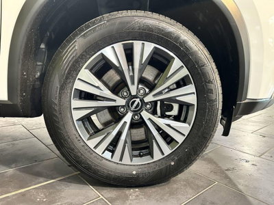 Nissan X-Trail 1.5 e-power N-Connecta e-4orce 4wd auto 7p.ti (6)