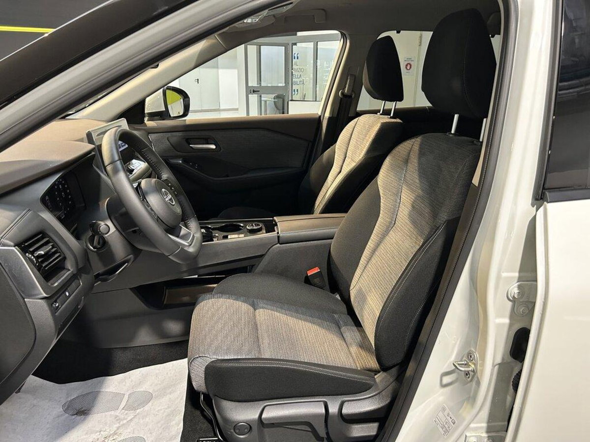 Nissan X-Trail 1.5 e-power N-Connecta e-4orce 4wd auto 7p.ti (7)