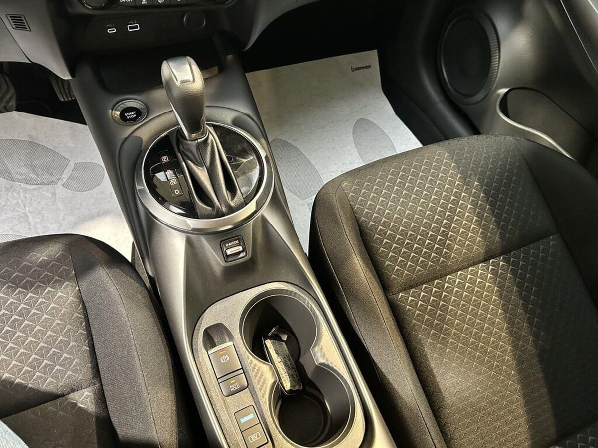 Nissan Juke 1.6 hev Acenta (14)
