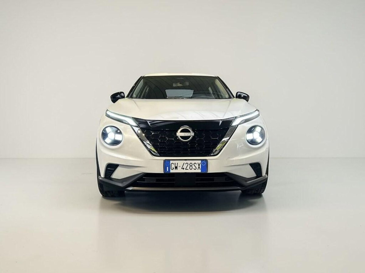 Nissan Juke 1.6 hev Acenta (2)