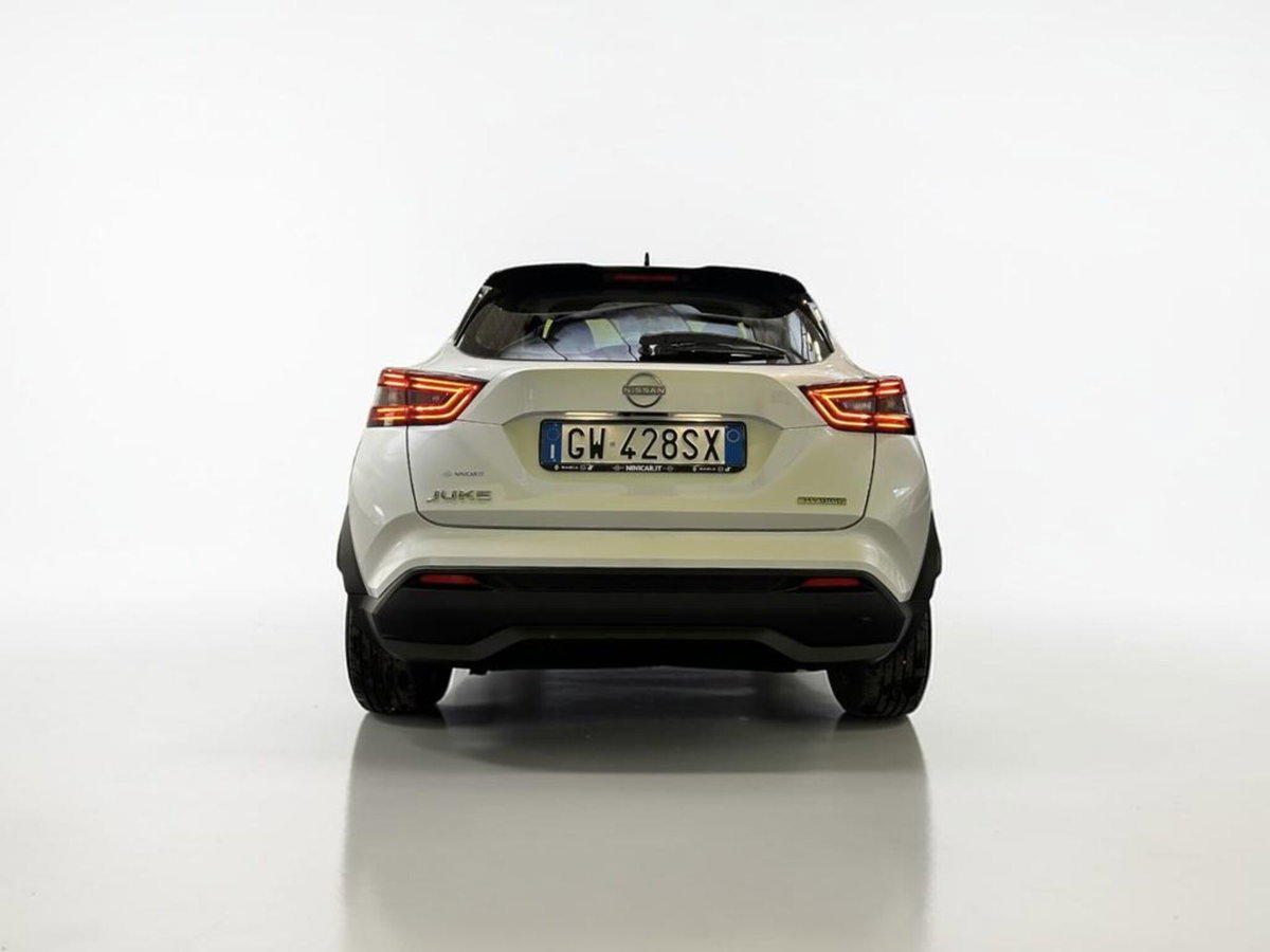 Nissan Juke 1.6 hev Acenta (4)