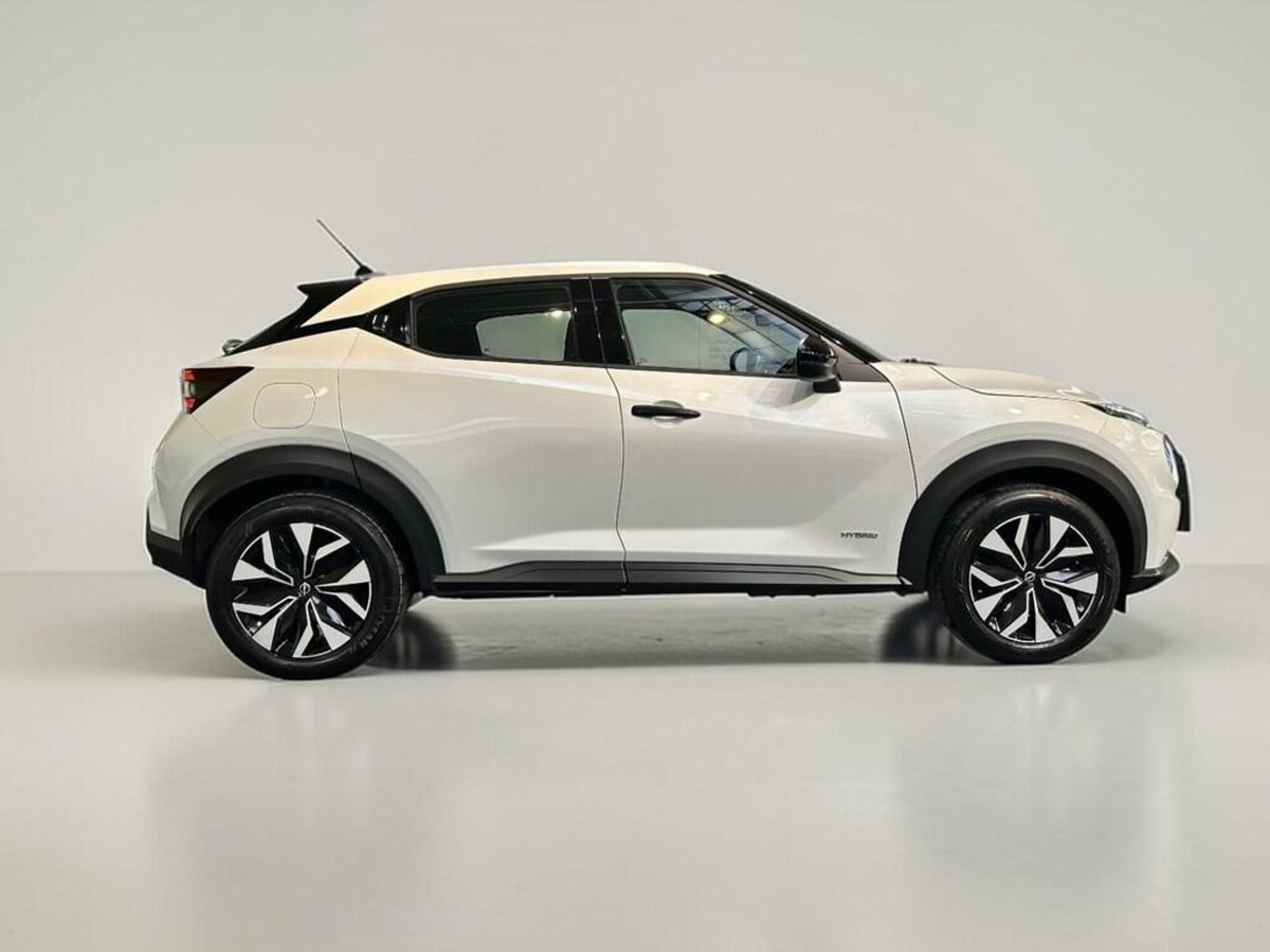 Nissan Juke 1.6 hev Acenta (5)