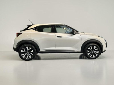 Nissan Juke 1.6 hev Acenta (5)