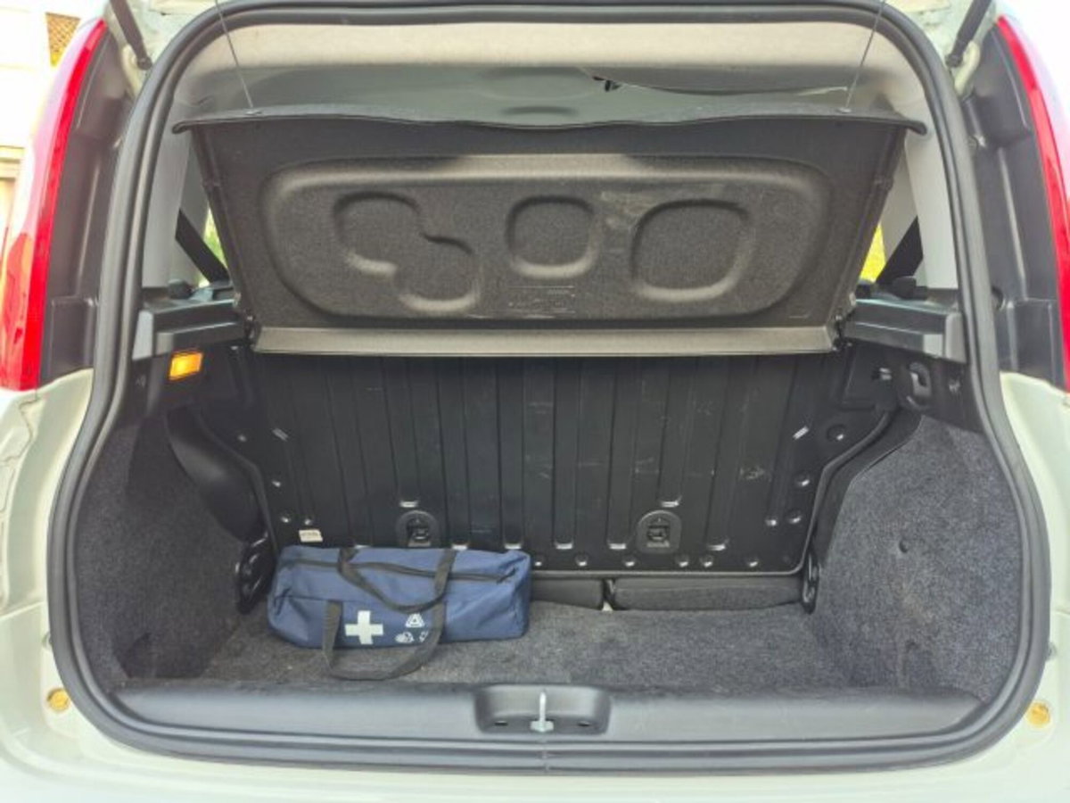 Fiat Panda 1.2 Lounge (12)