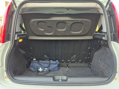 Fiat Panda 1.2 Lounge (12)
