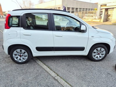 Fiat Panda 1.2 Lounge (6)