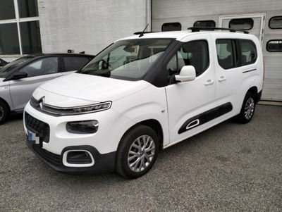Citroen Berlingo BlueHDi 100 XL Feel usata