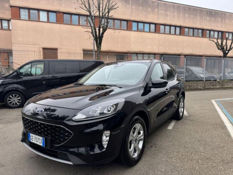 Ford Kuga 1.5 EcoBlue 120 CV 2WD ST-Line