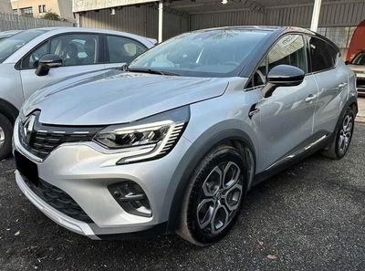 Renault Captur TCe 90 CV Equilibre usata