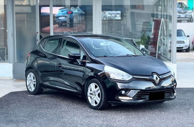 Renault Clio 1.5 dCi 8V 75CV 5 porte Live usata