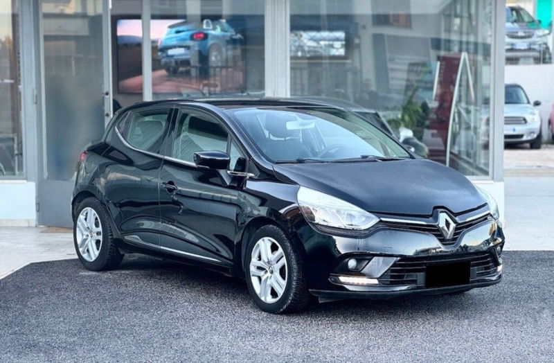 Renault Clio 1.5 dCi 8V 75CV 5 porte Live