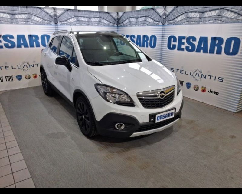 Opel Mokka 1.6 CDTI Ecotec 136CV 4x2 Start&Stop Cosmo