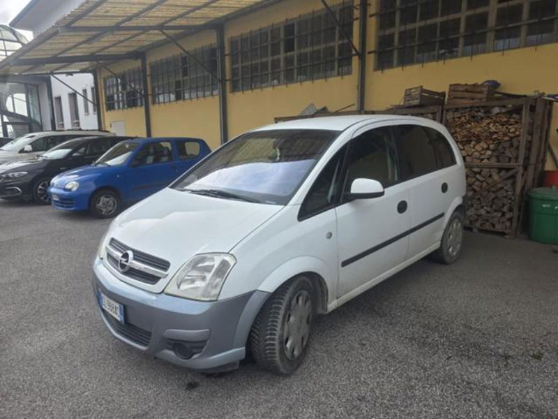 Opel Meriva 1.7 CDTI 101CV Enjoy