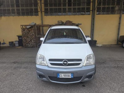 Opel Meriva 1.7 CDTI 101CV Enjoy (2)