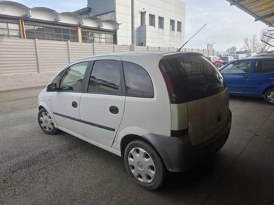 Opel Meriva 1.7 CDTI 101CV Enjoy (5)