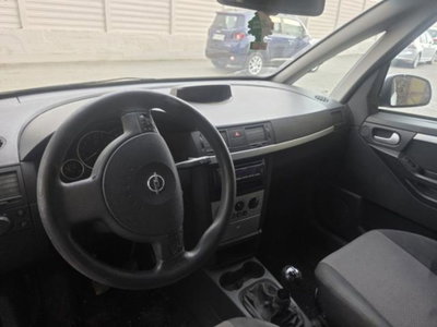 Opel Meriva 1.7 CDTI 101CV Enjoy (7)