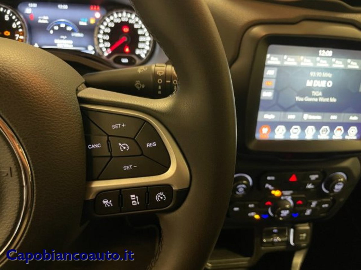 Jeep Renegade 1.0 T3 Limited (10)